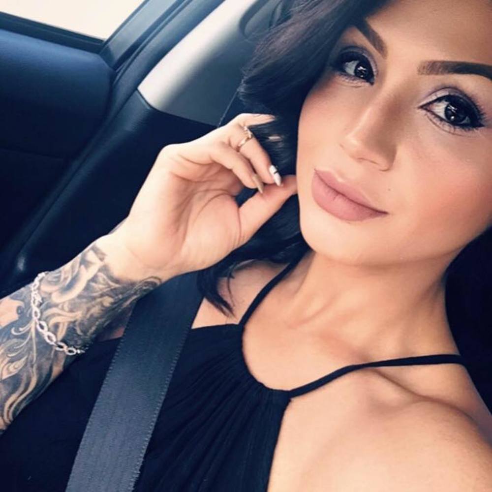 Meet your Posher, Dianna